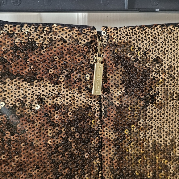 Michael Kors Squence skirt - Picture 4 of 9